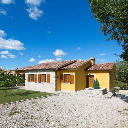 Charlie Labin (Istria)